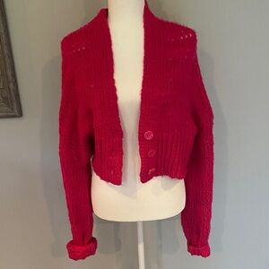 Urban Outfitters Cardigan